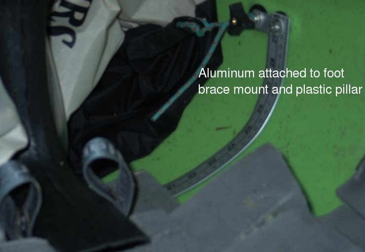 Dagger
         Nomad aluminum